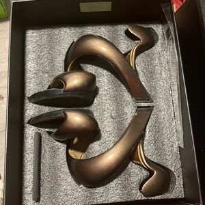 Julian Hakes Mojito Sandal